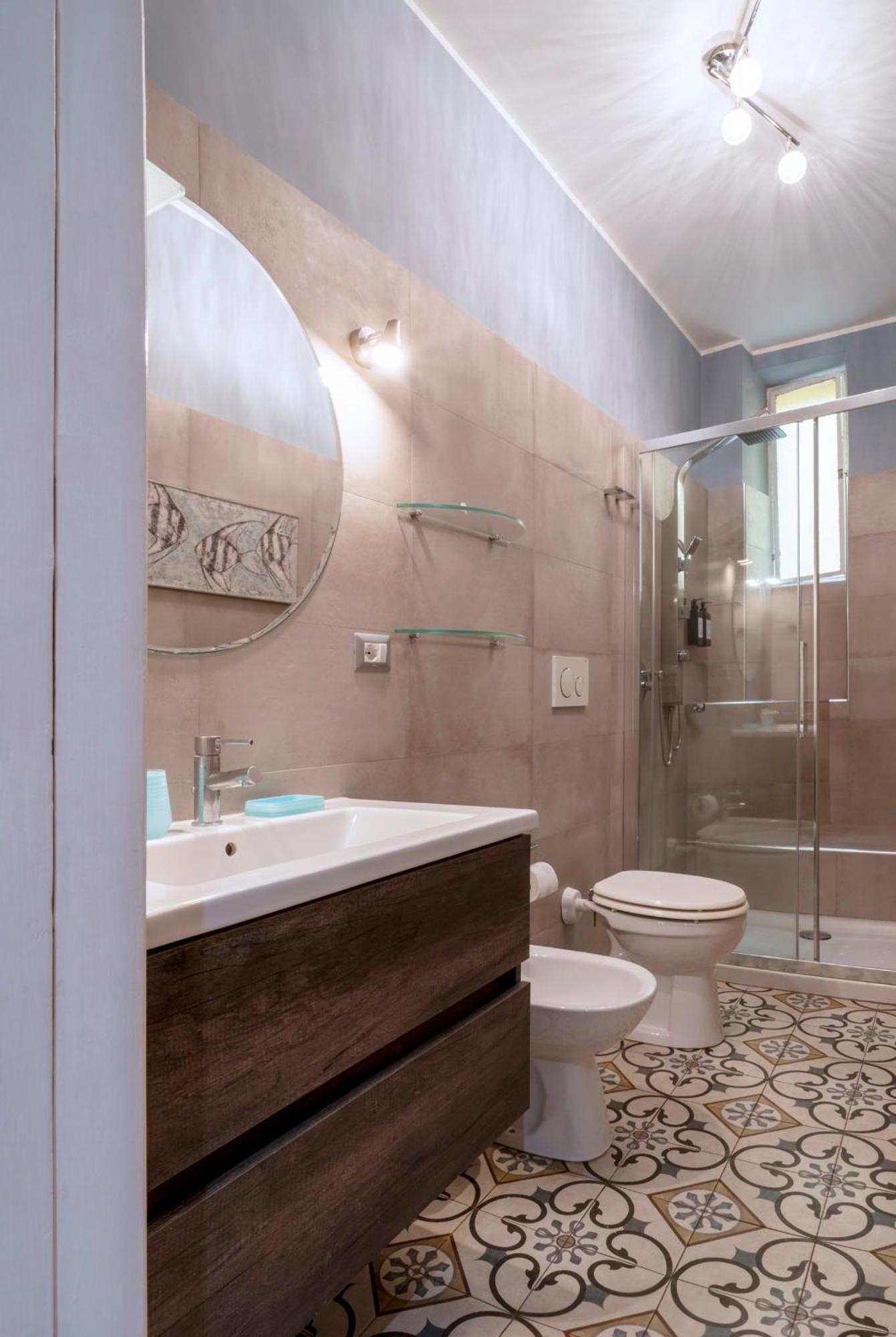 Ripetta Beauty House Roma Exterior foto