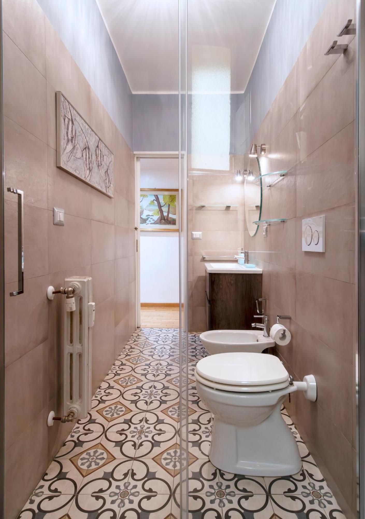 Ripetta Beauty House Roma Exterior foto