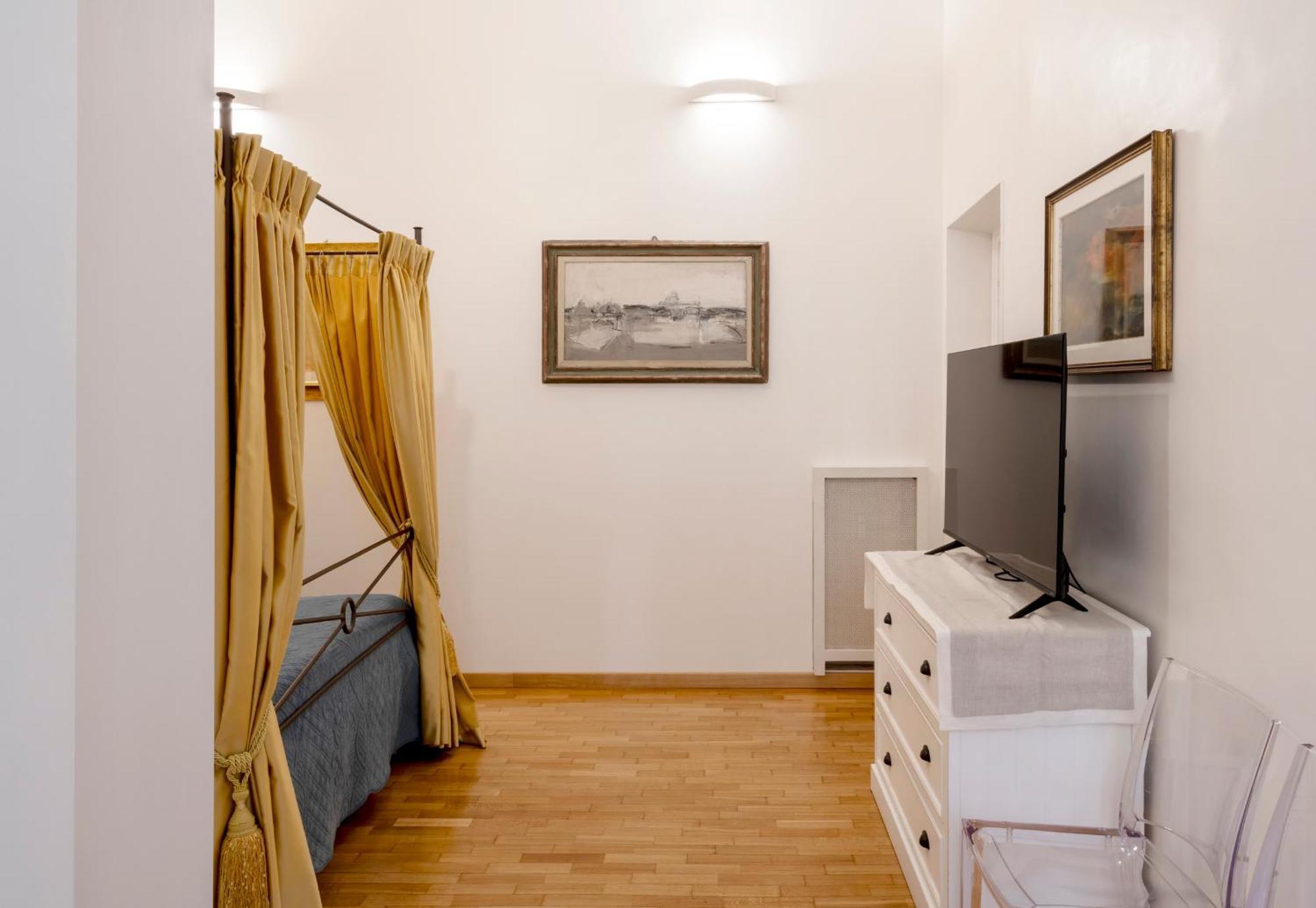 Ripetta Beauty House Roma Exterior foto