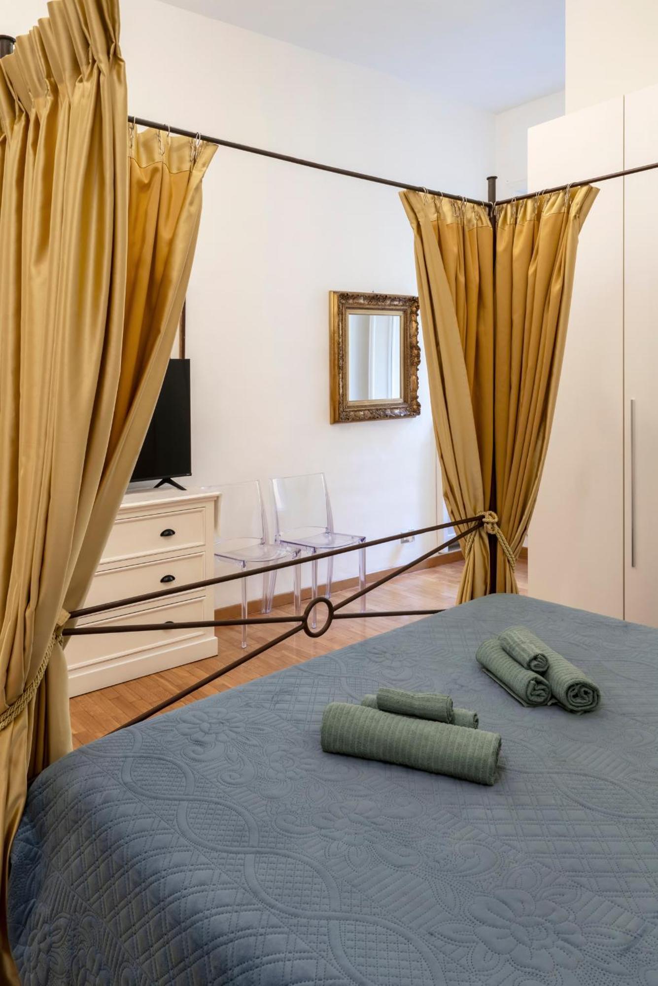 Ripetta Beauty House Roma Exterior foto
