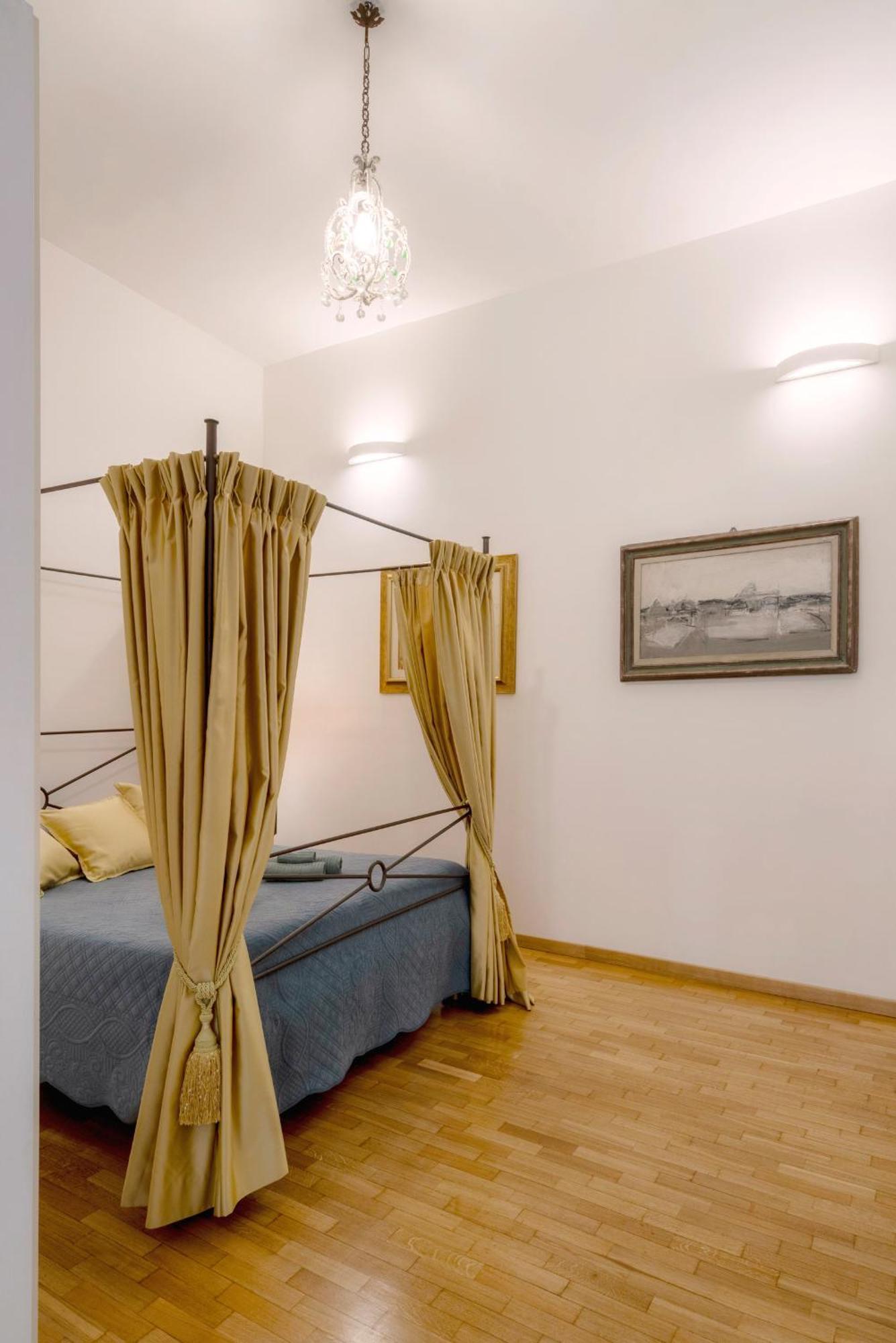 Ripetta Beauty House Roma Exterior foto