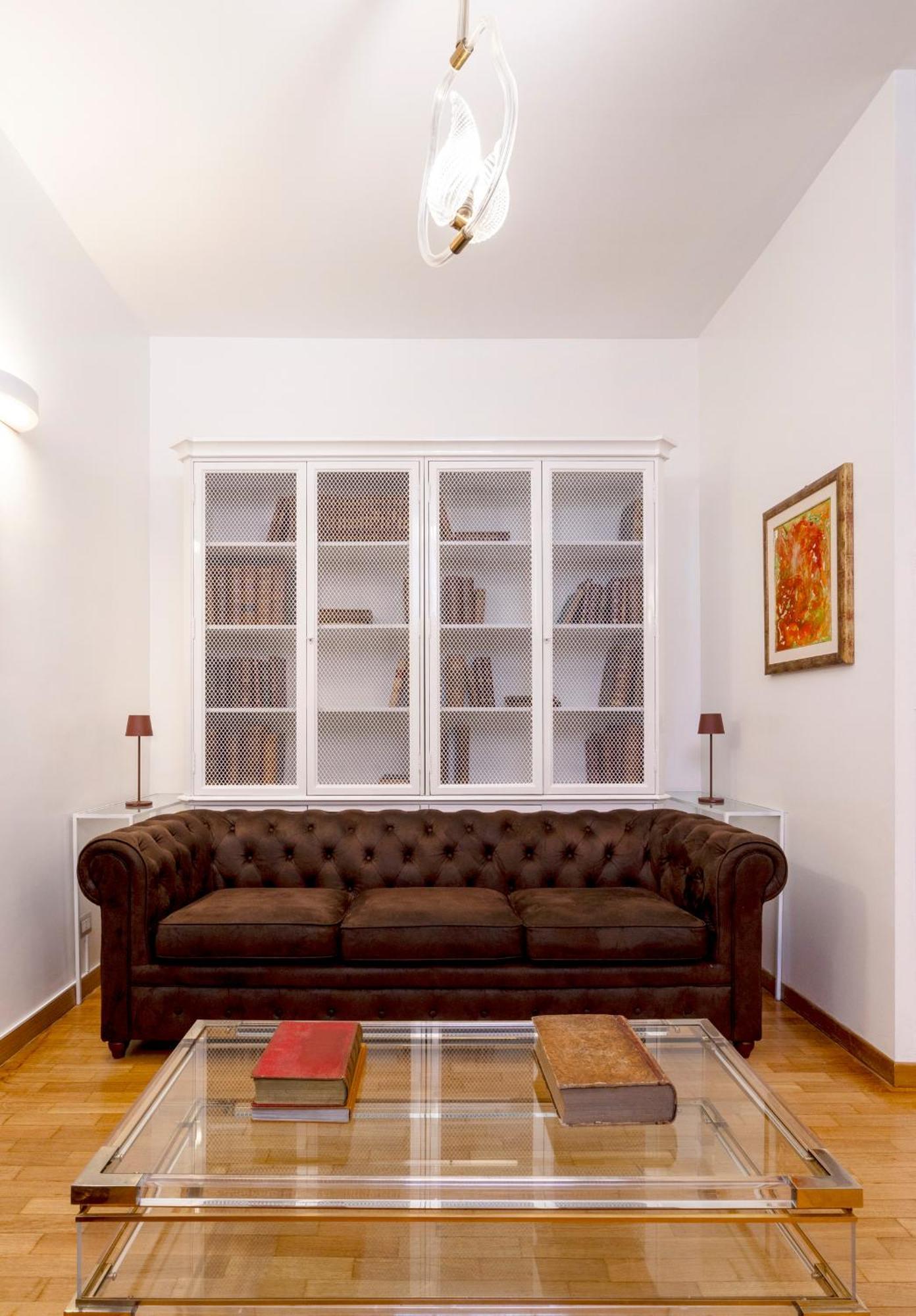 Ripetta Beauty House Roma Exterior foto