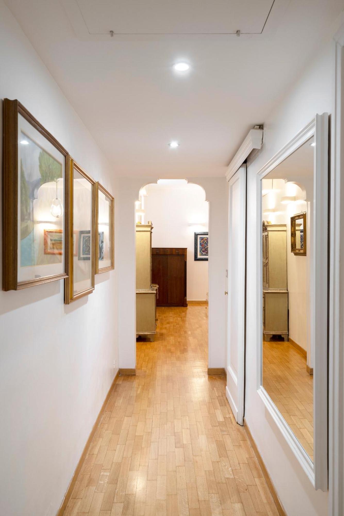 Ripetta Beauty House Roma Exterior foto