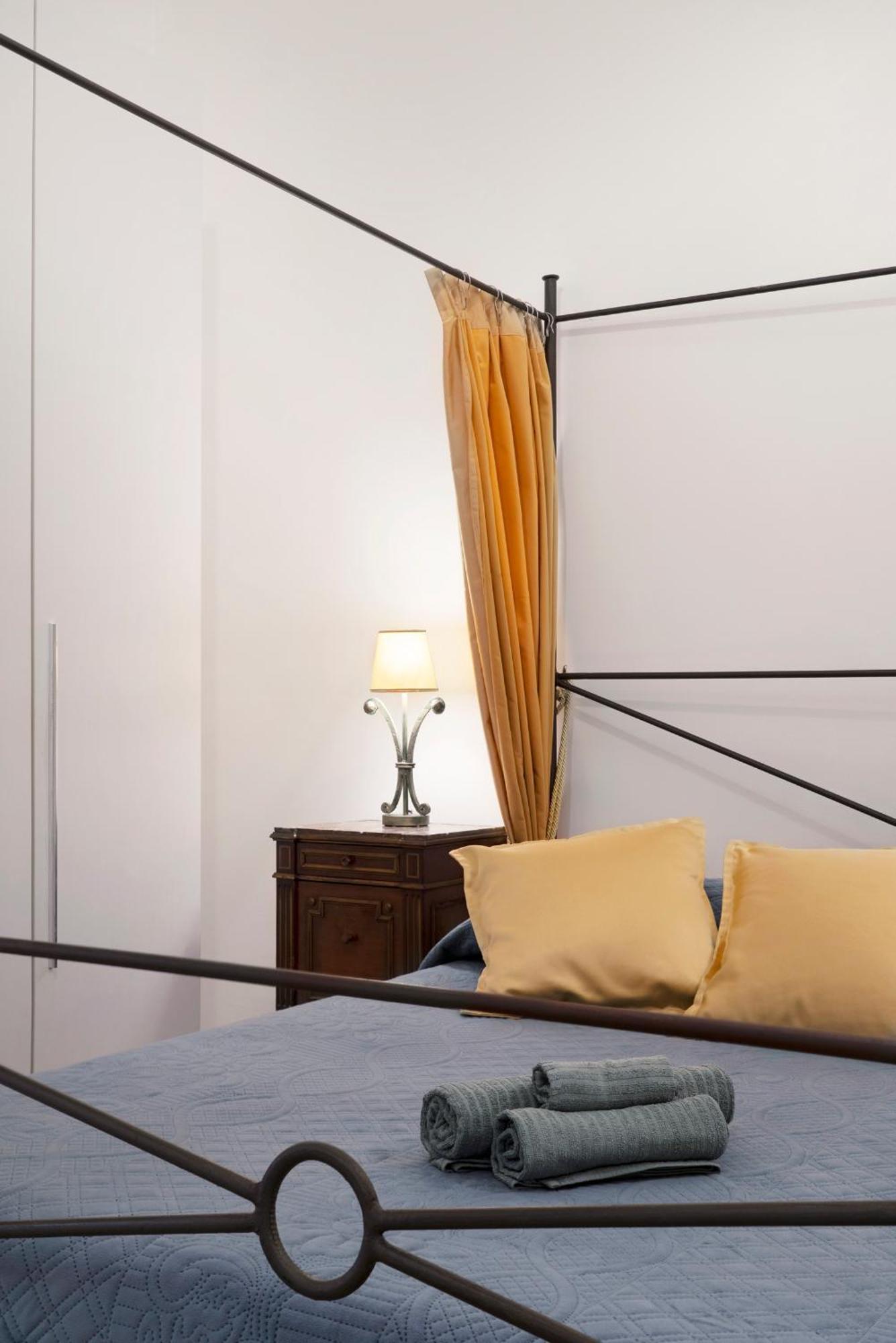 Ripetta Beauty House Roma Exterior foto